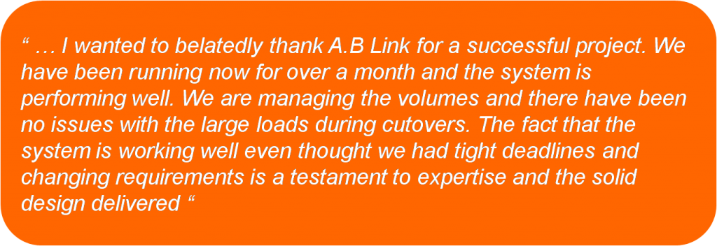 Customer1feedback